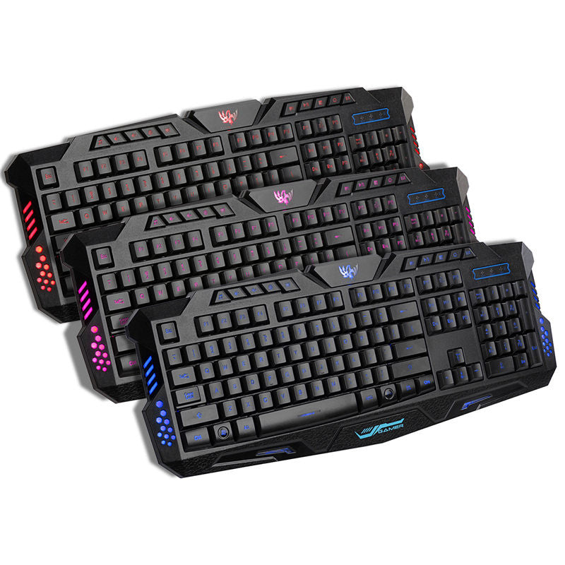 Gaming Computer Keyboards