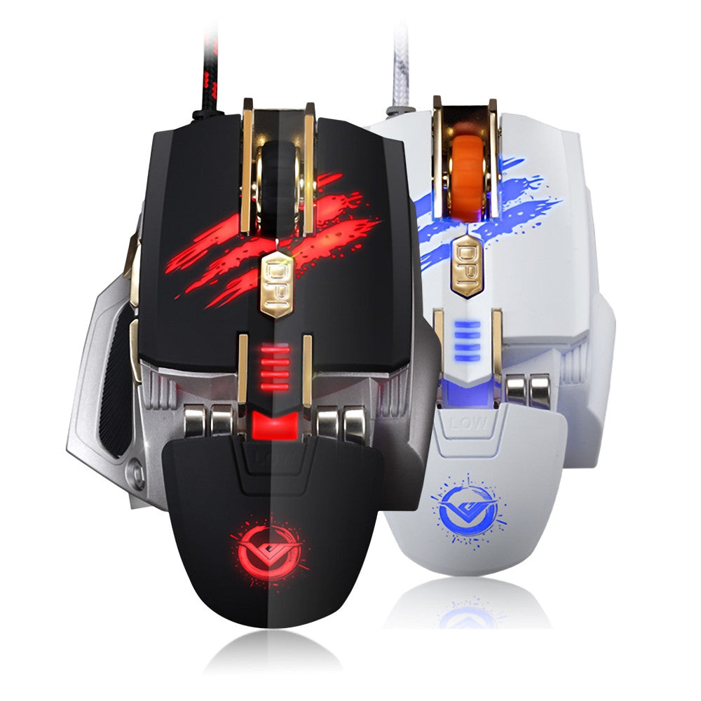 Gaming Computer Mice