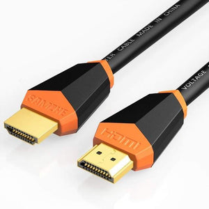 HDMI 2.0 Cable Gold-plated 4K*2K UHD HDMI Cable - My Nerd Shack