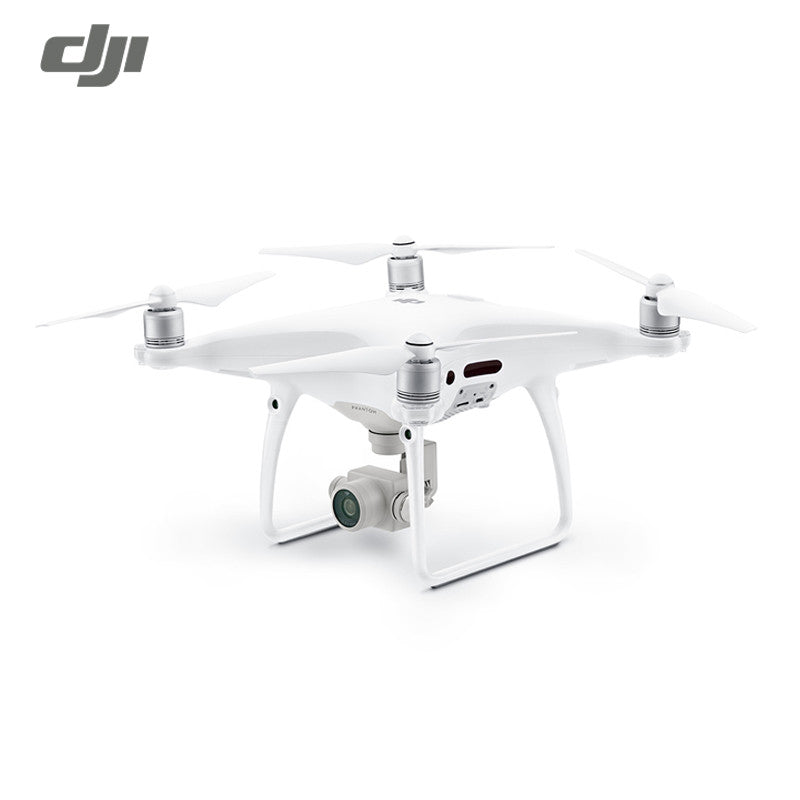 DJI phantom 4 pro (All new DJI Phantom camera with 1-inch 20MP Exmor R CMOS sensor, longer flight time and smarter features) - My Nerd Shack